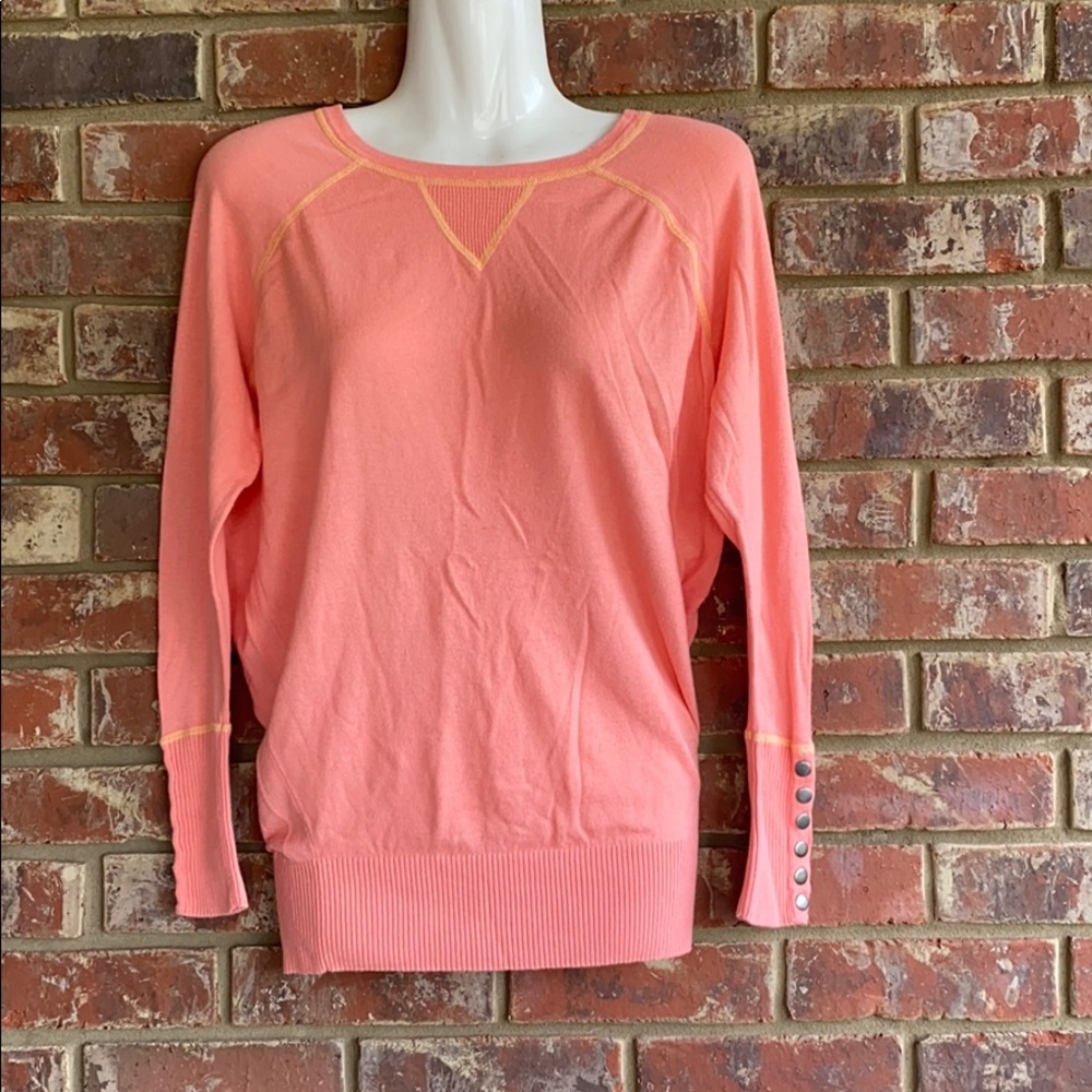 Ruby Moon Sweater-XS